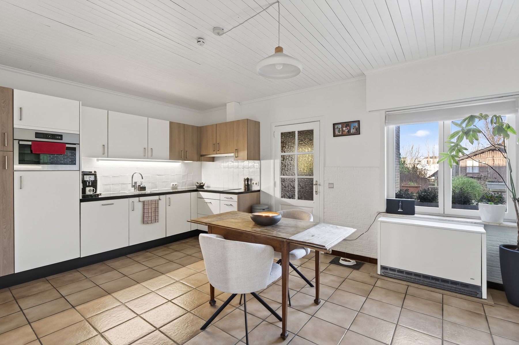 Gezellige woning te centrum Aalter foto 9