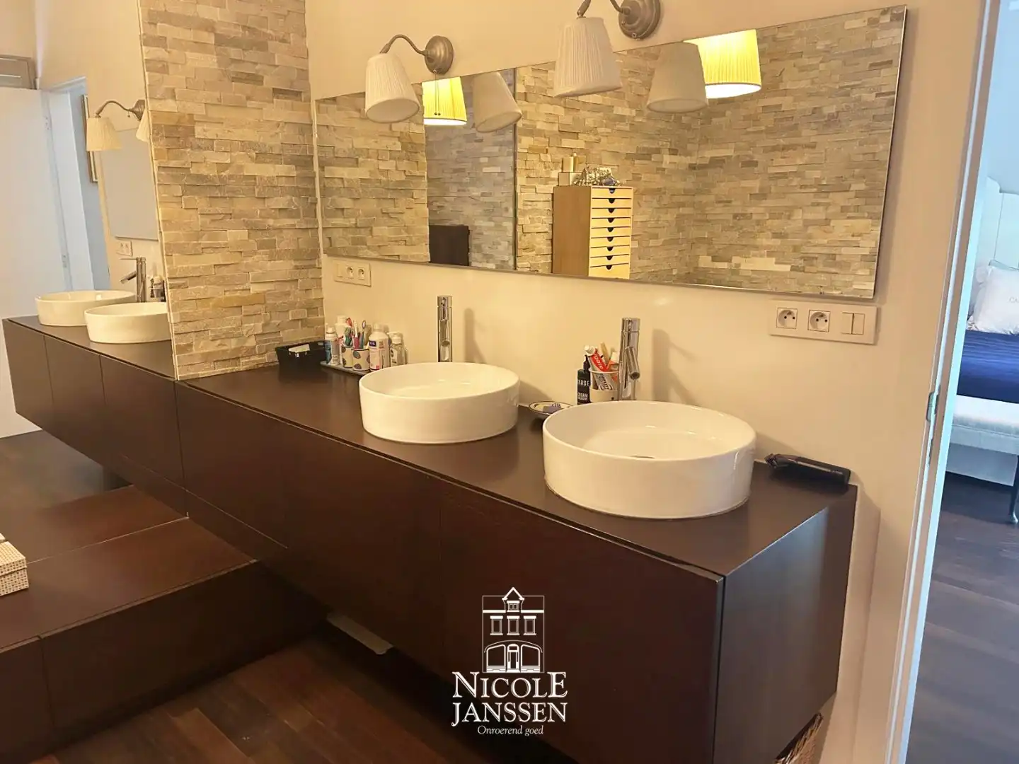 Luxueus appartement  foto 10
