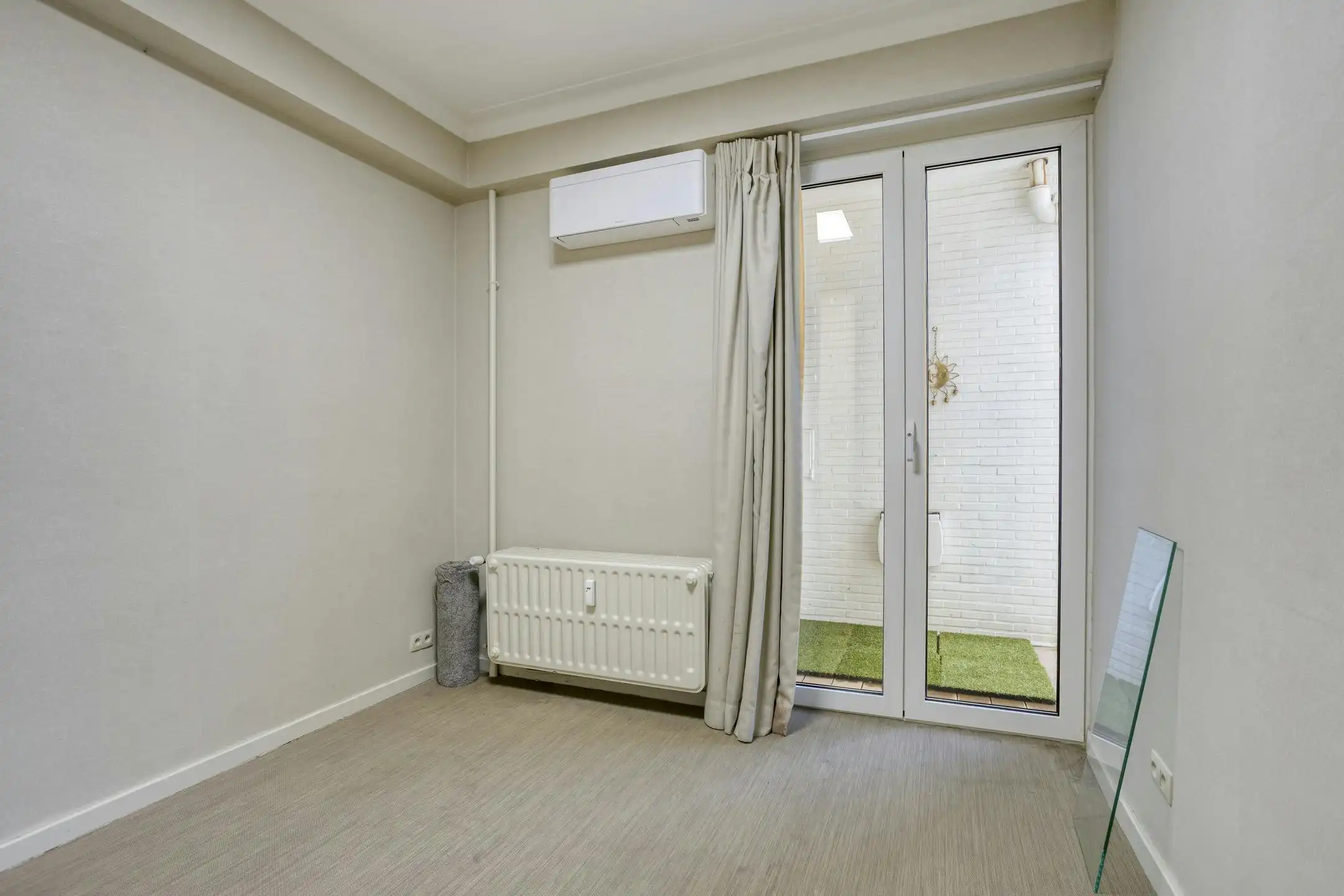 Appartement met drie slaapkamers en terras te koop Antwerpen foto 20