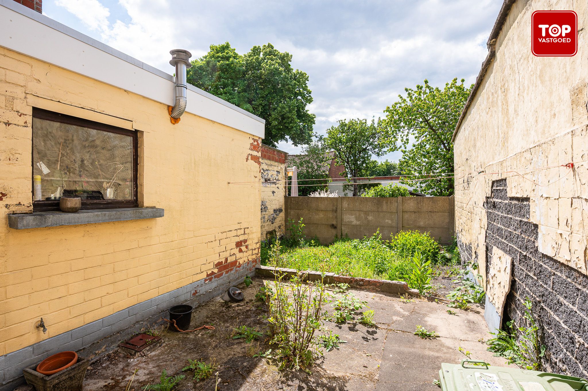 Te renoveren woning. foto 26