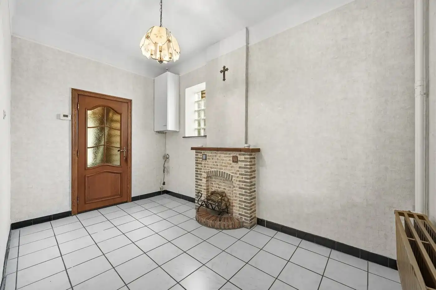 Ruime gezinswoning met 4 slpks met ruime tuin op rustige ligging foto 9