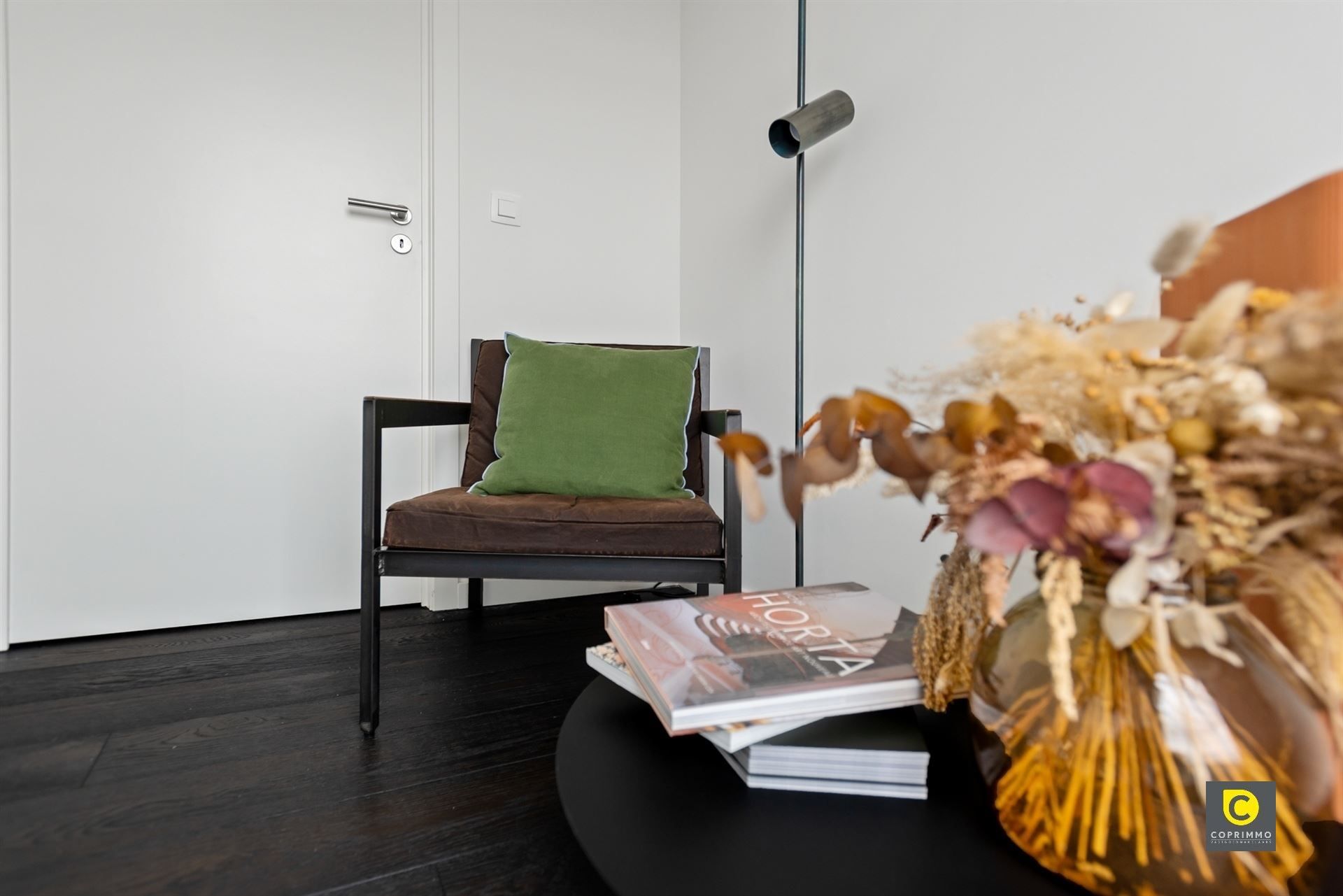 Prachtig duplex-penthouse met huislift foto 9