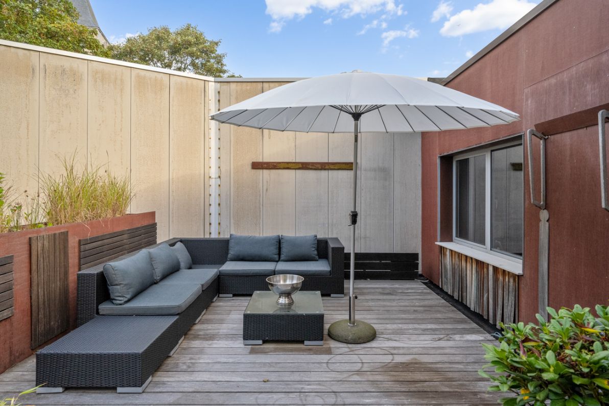 State of the art loft met groot terras, garage en polyvalente ruimtes – Een woonbeleving uniek in zijn soort foto 10