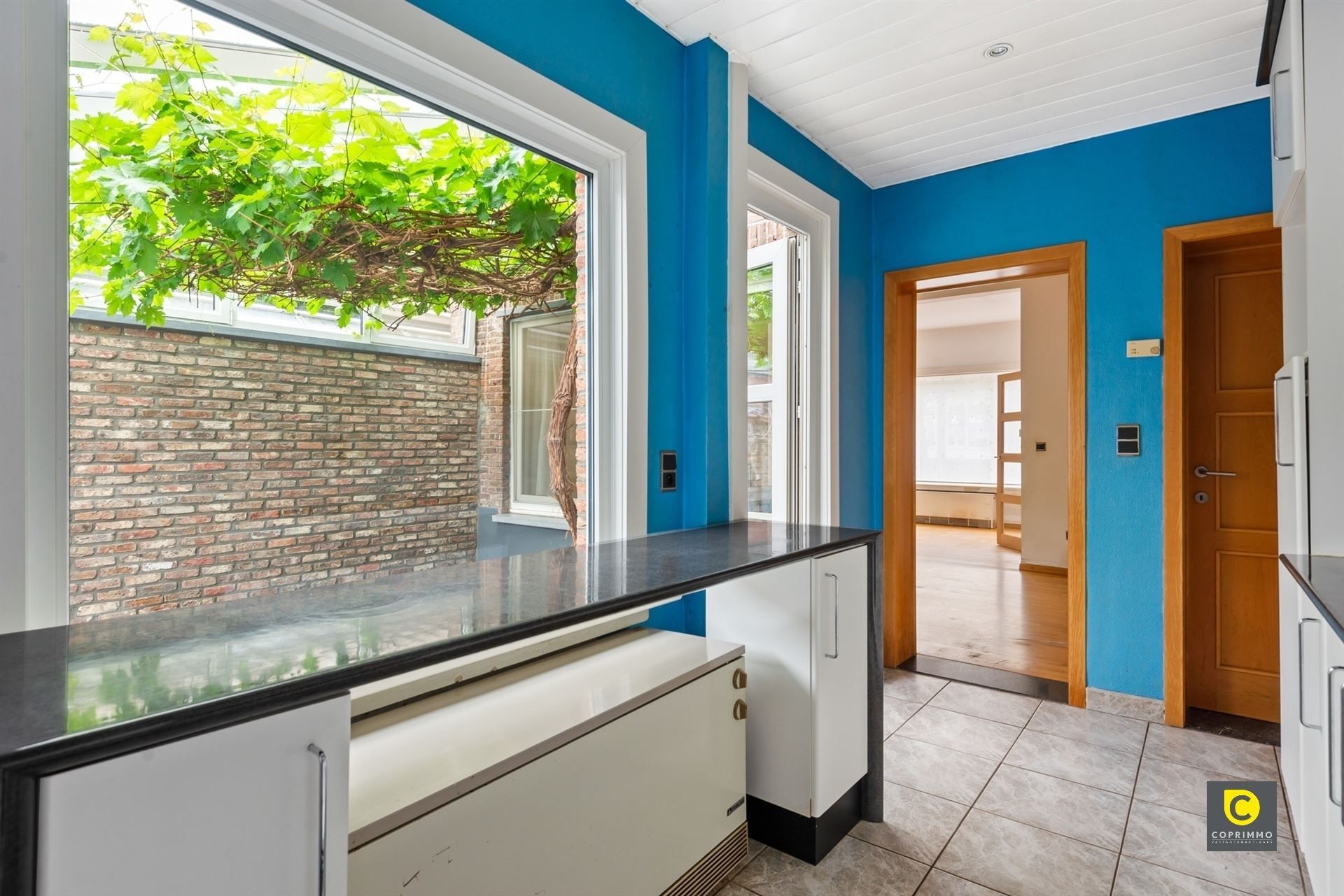 Charmante woning met 3 slk. foto 6