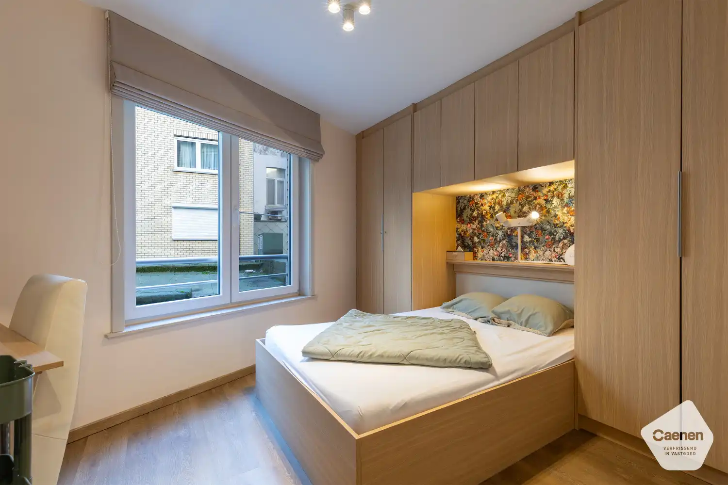 Instapklaar twee slaapkamer appartement op een uitstekende locatie foto 10
