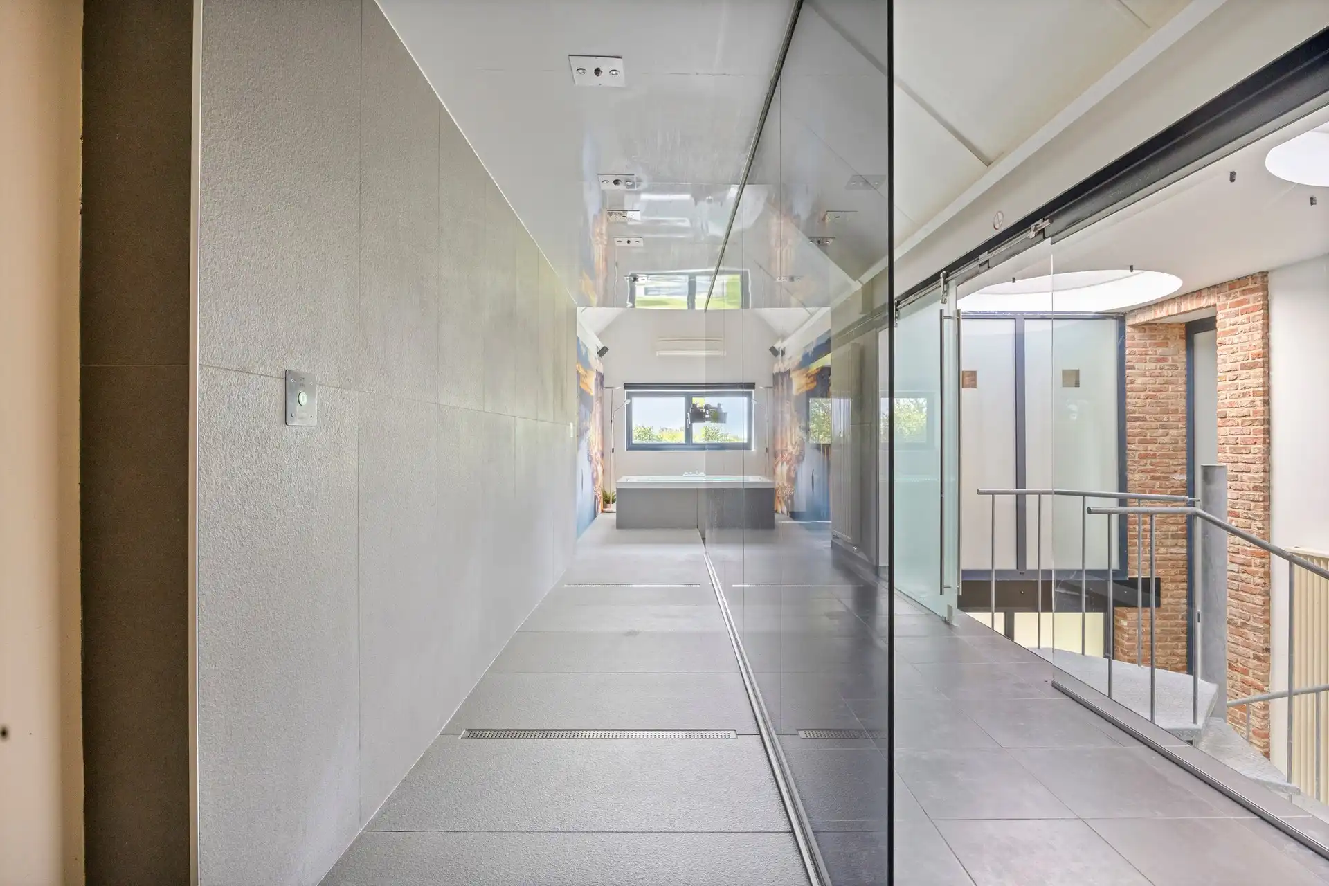 Villa met wellness op ZW-perceel van 20a 42ca foto 20