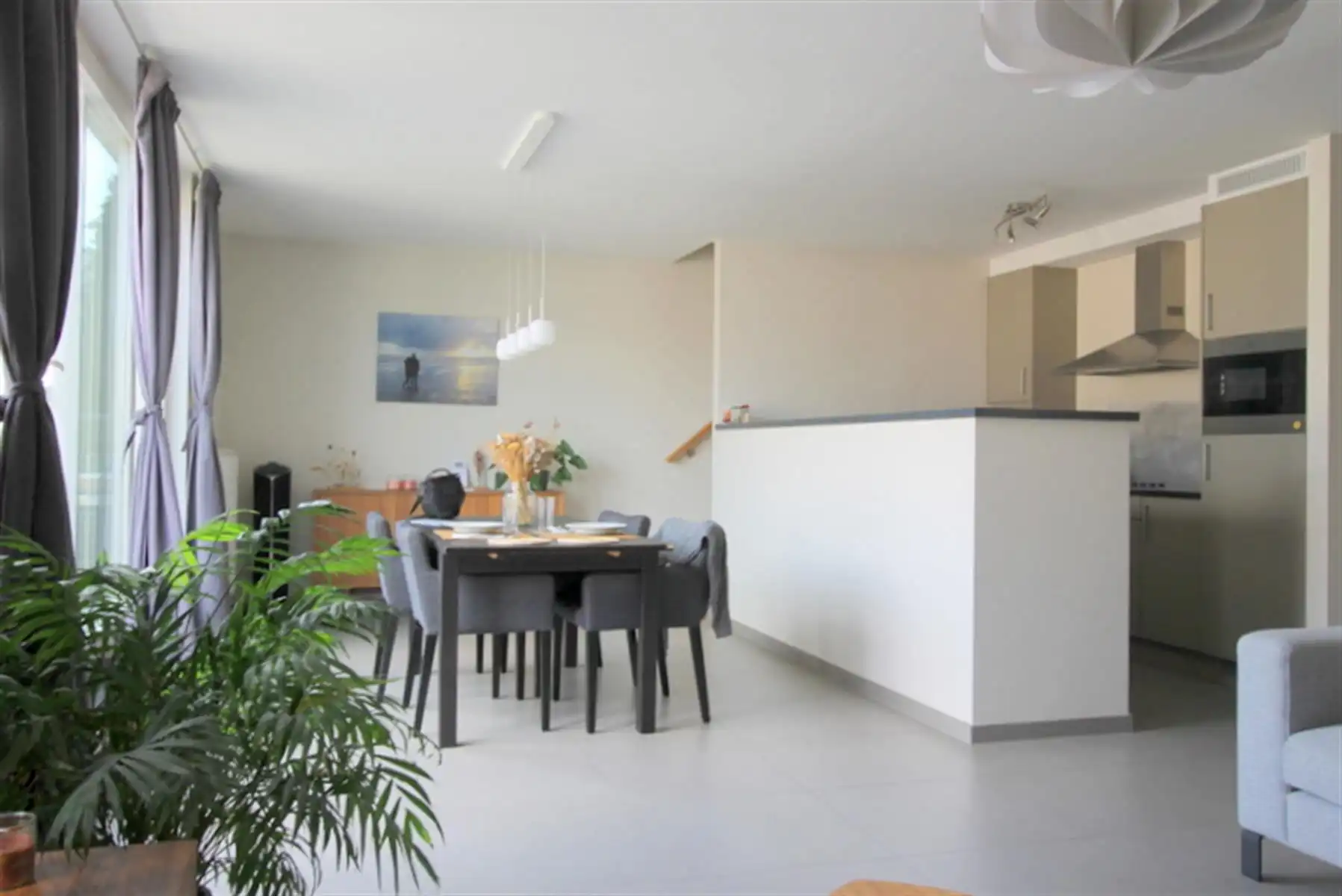 Appartement te huur Putsesteenweg 163/11 - 2820 Bonheiden