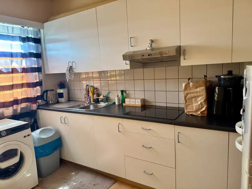 LEUK APPARTEMENT AAN DE RING VAN DIEST! foto 10