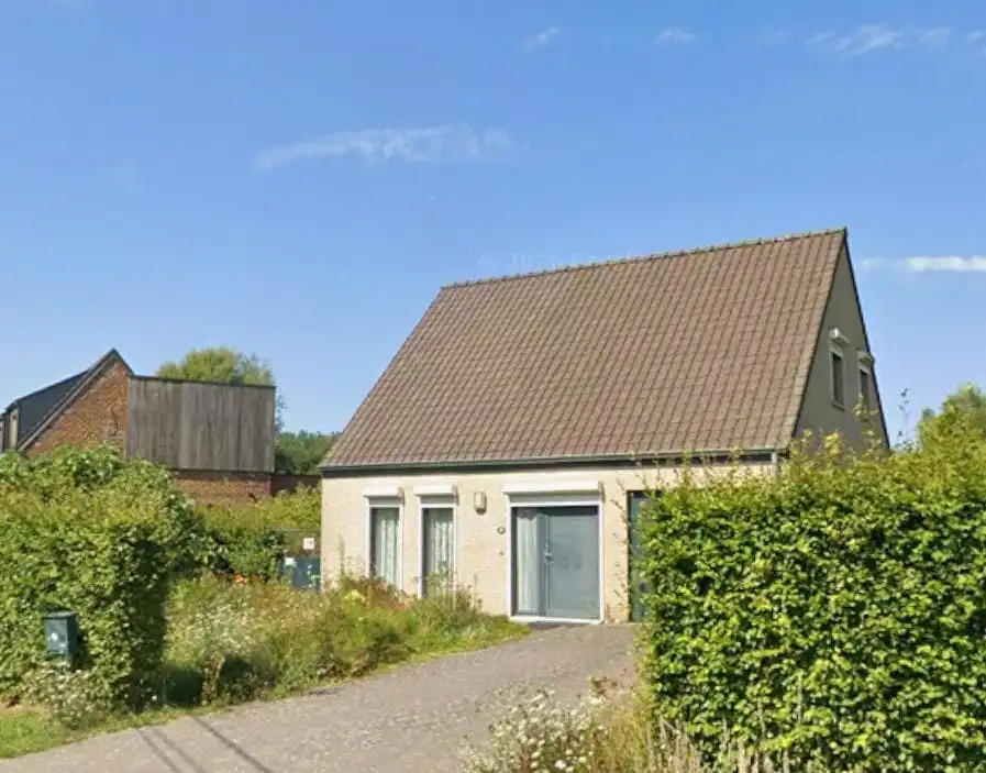 Huis te koop in Ronse, Savooistraat 88. foto 17