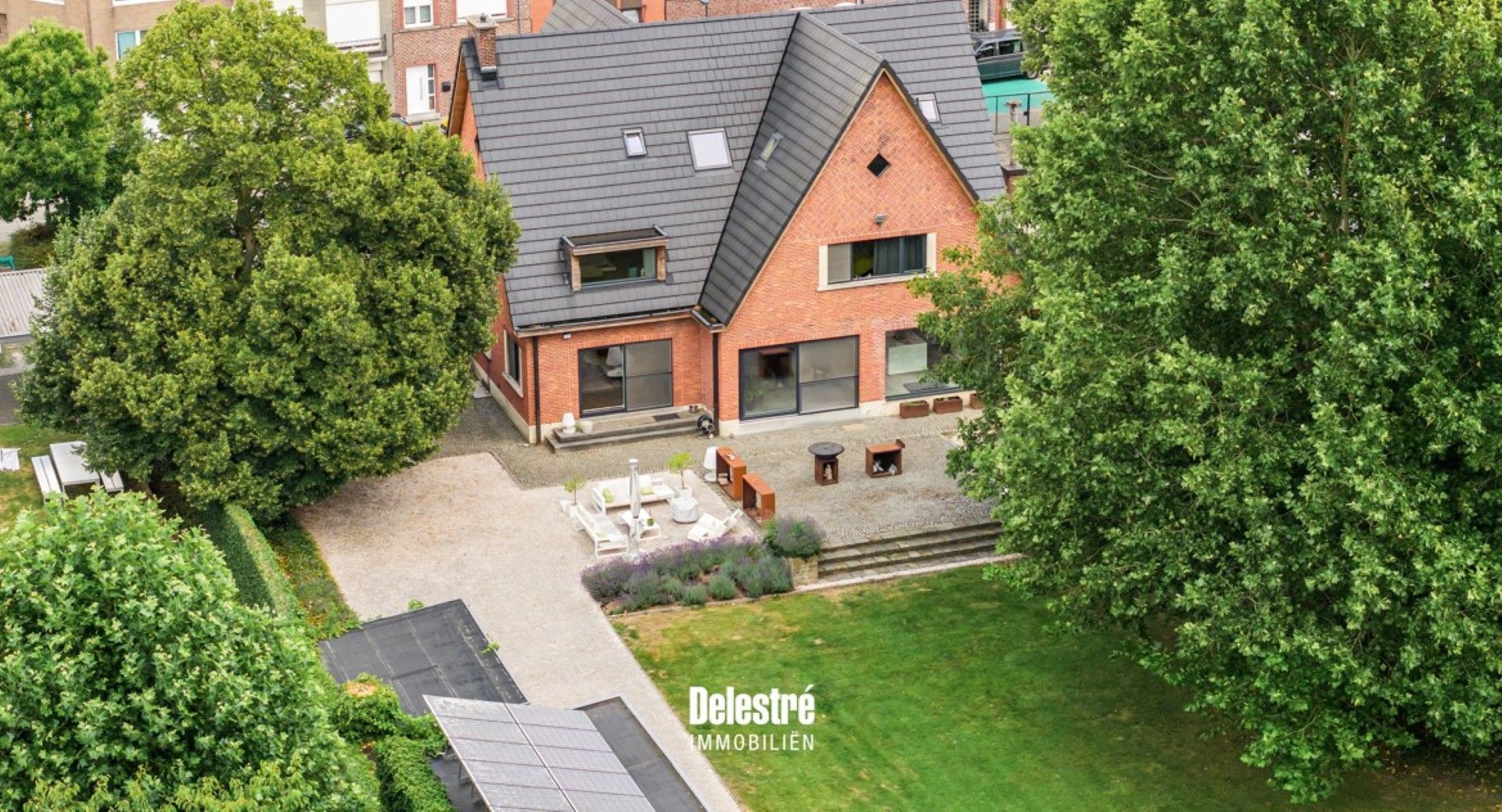 Exclusieve villa met 487m² woonruimte, uitzicht & rust – wonen én werken mogelijk! foto 10