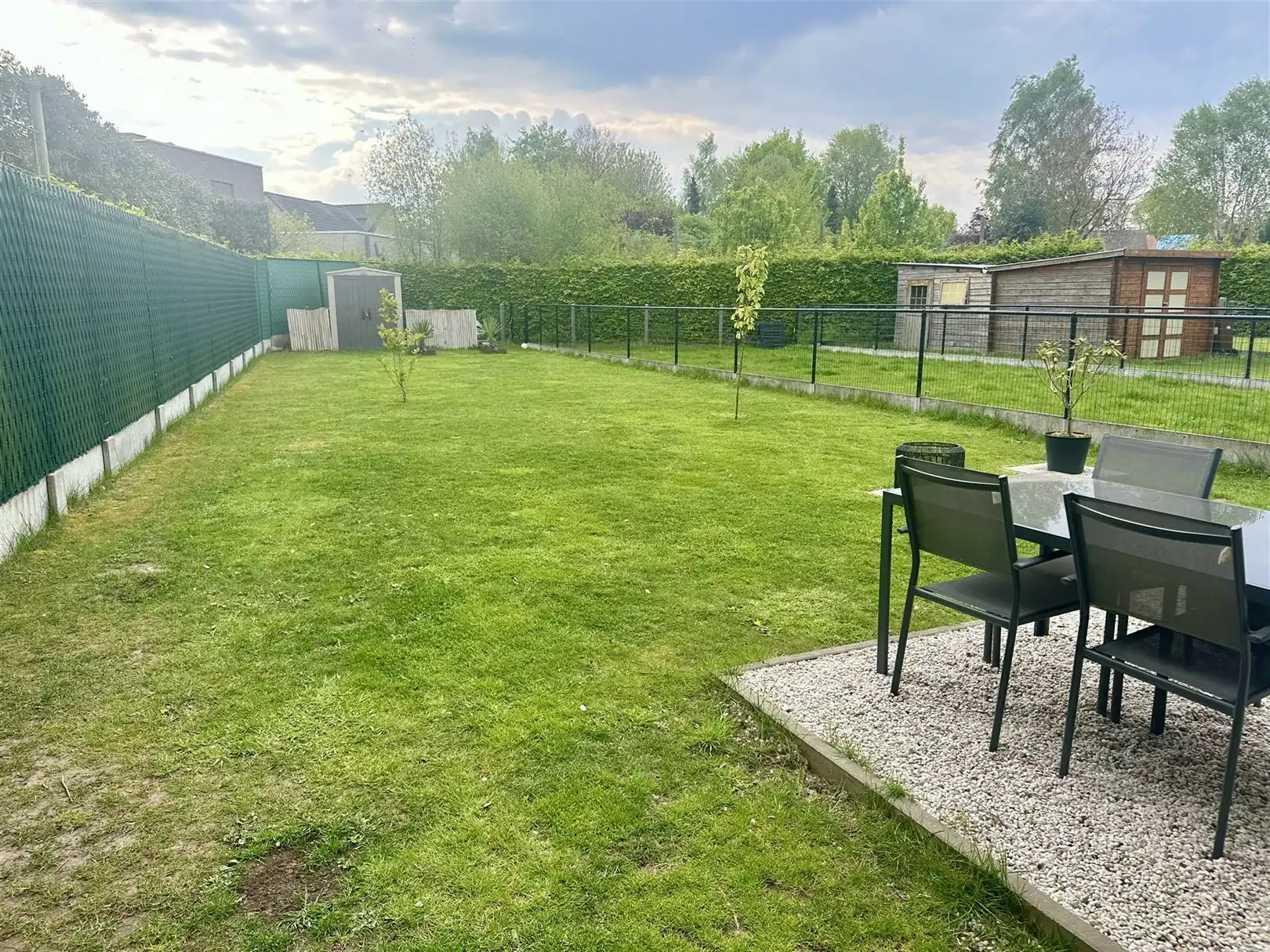 ENERGIEZUINIGE NWB TE HUUR IN EINE foto 15