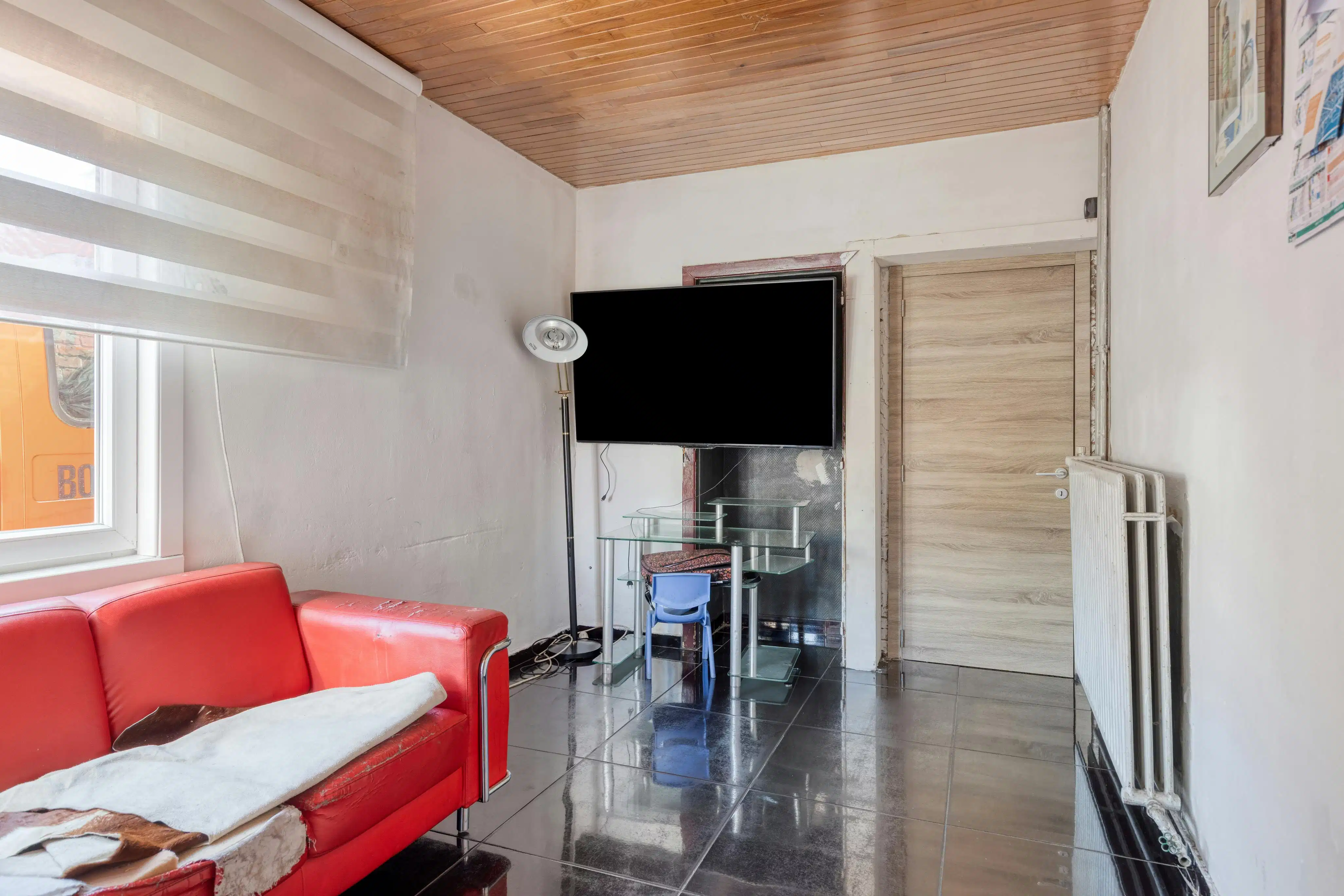 Ruime half-open woning in rustige omgeving te Gompel foto 8