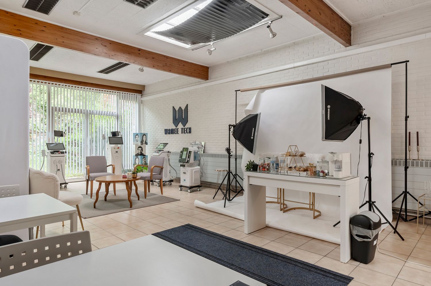 Prachtig appartementsgebouw met 4 appartementen, 1 handelsgelijkvloers en een uiterst gunstige  EPC! foto 21
