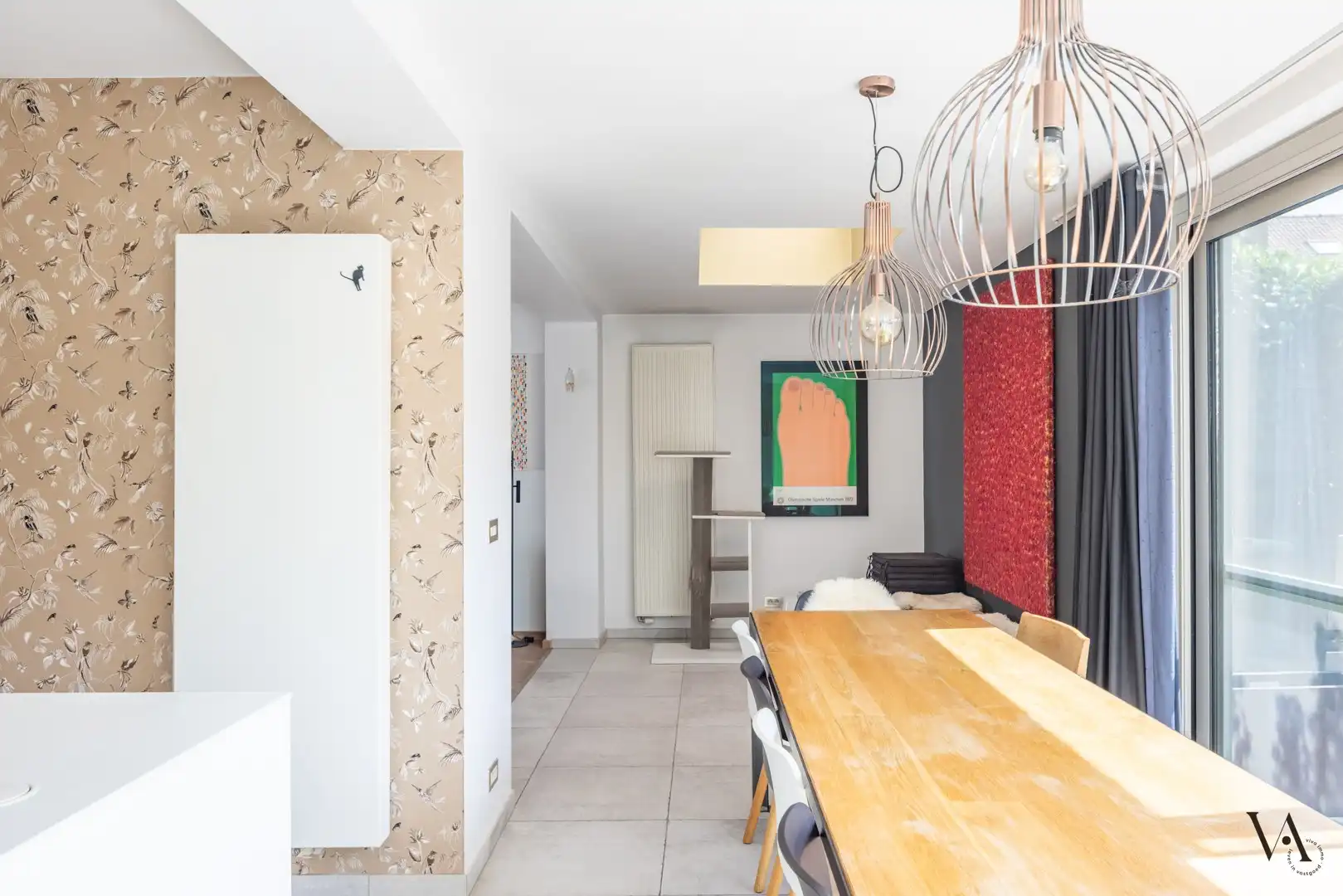 Ruim en rustig wonen met uitstekende verbinding naar Leuven en Brussel foto 15