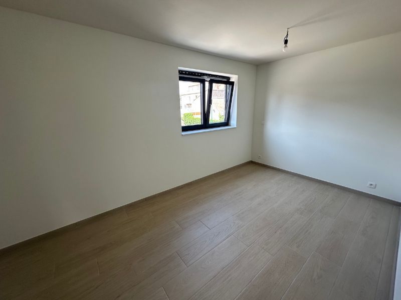 Stijlvolle nieuwbouwwoning in het centrum van Kaprijke! foto 7