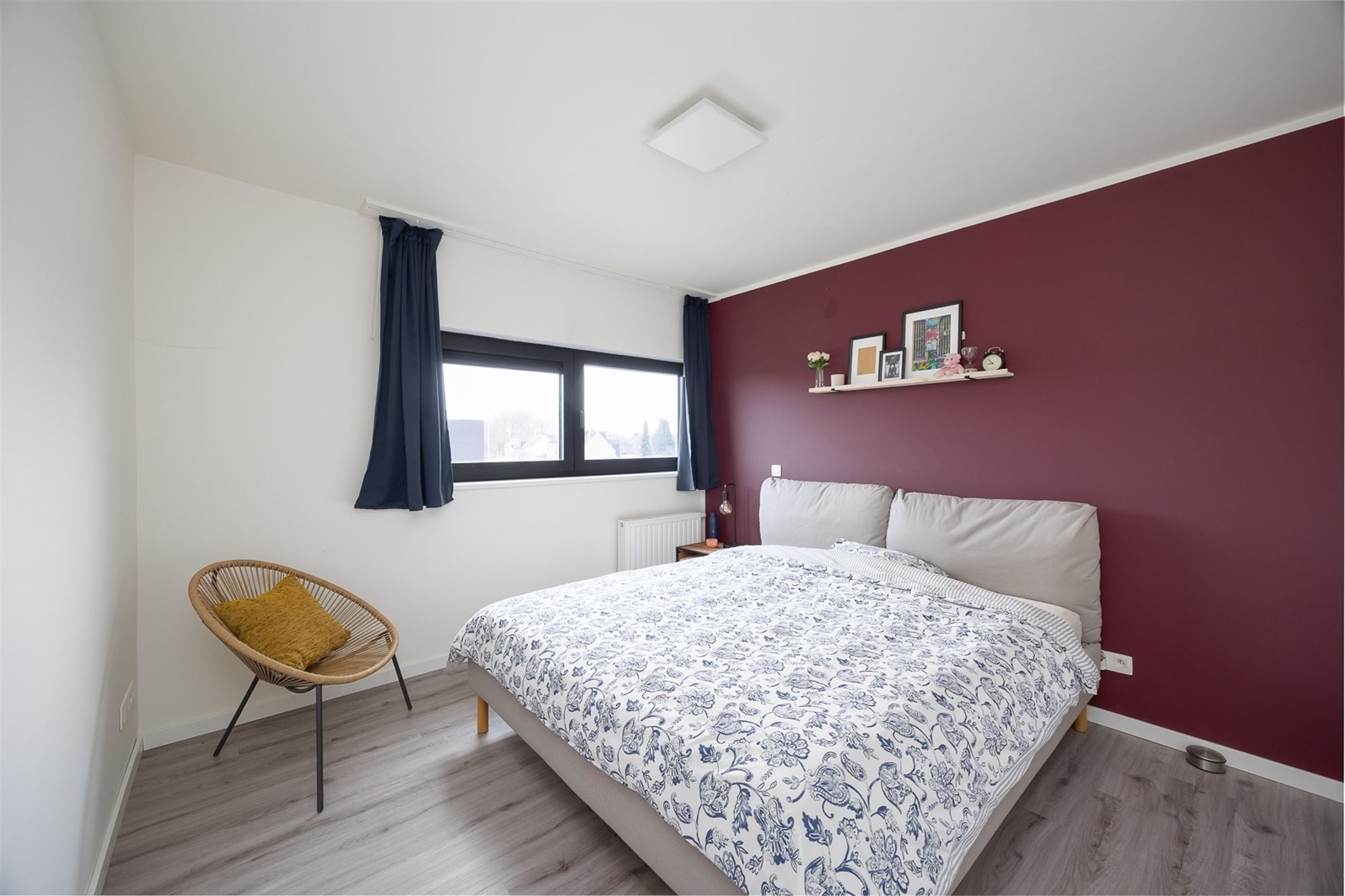 Duplex appartement met 3 slaapkamers en terras foto 14