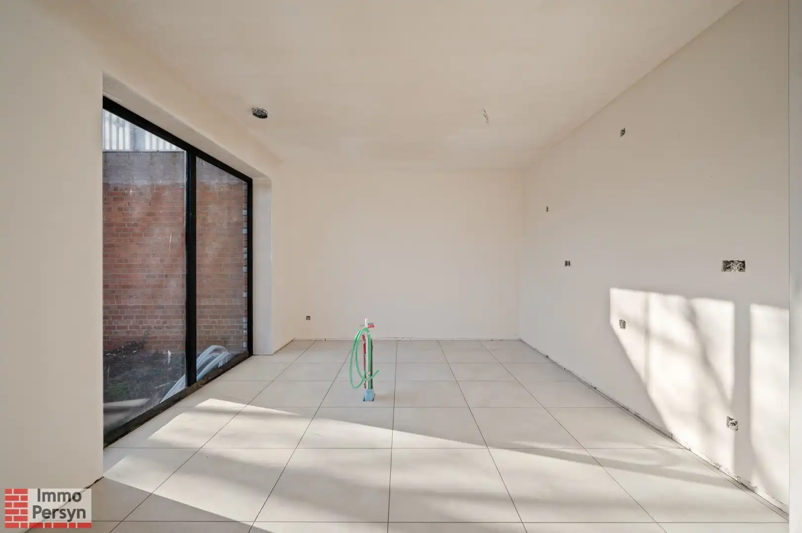 Prachtige nieuwbouw halfopen bebouwing in rustige straat foto 7