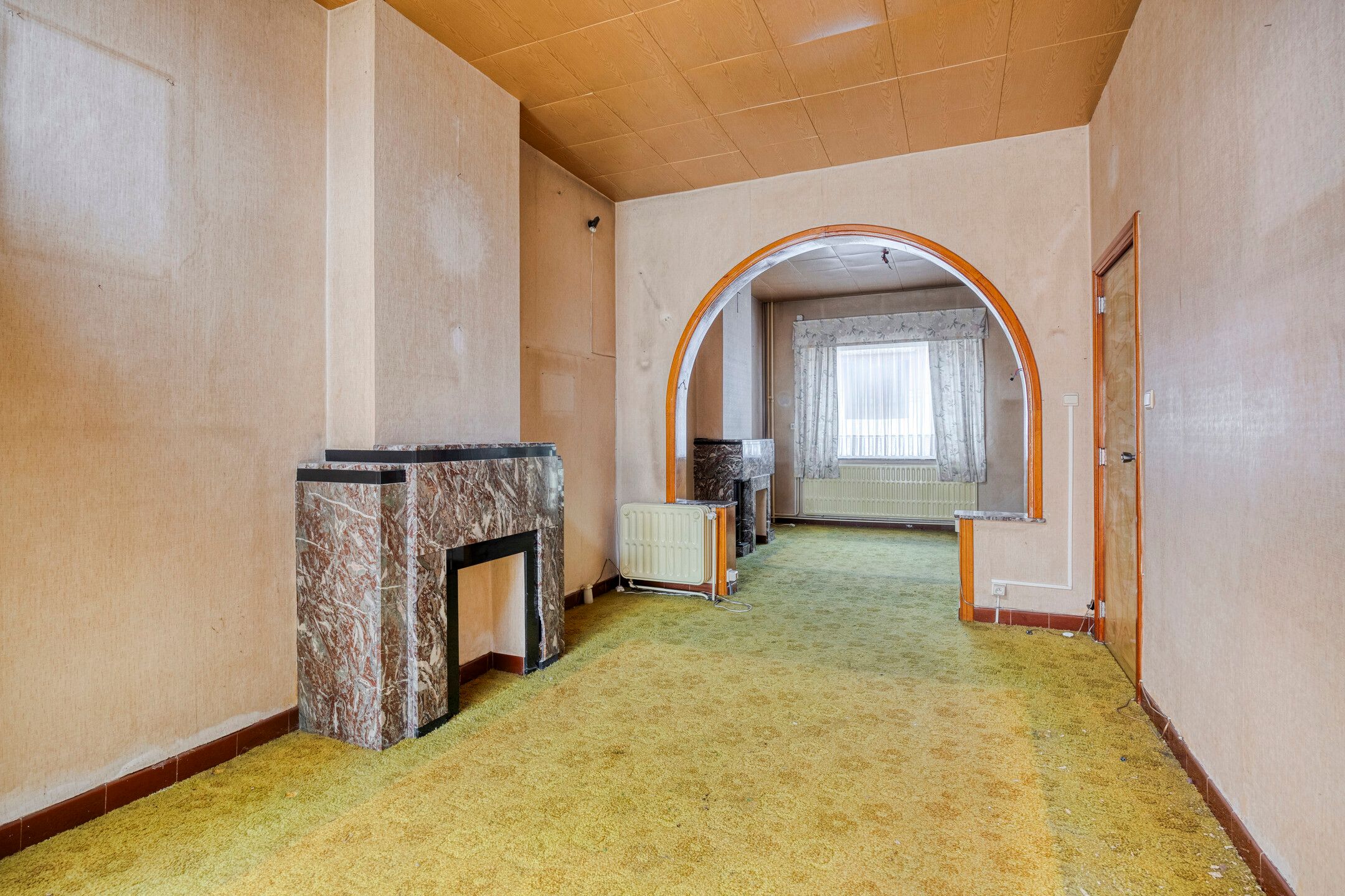 Te renoveren woning op een uitstekende locatie  foto 7