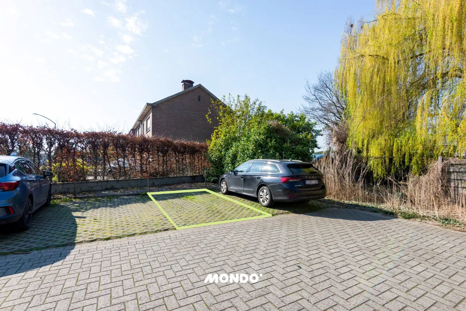 Instapklaar 3-slaapkamerappartement nabij centrum Duffel! foto 15