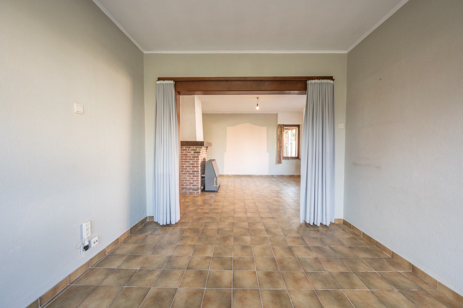 Vrijstaande woning op mooi perceel te Sijsele foto 5