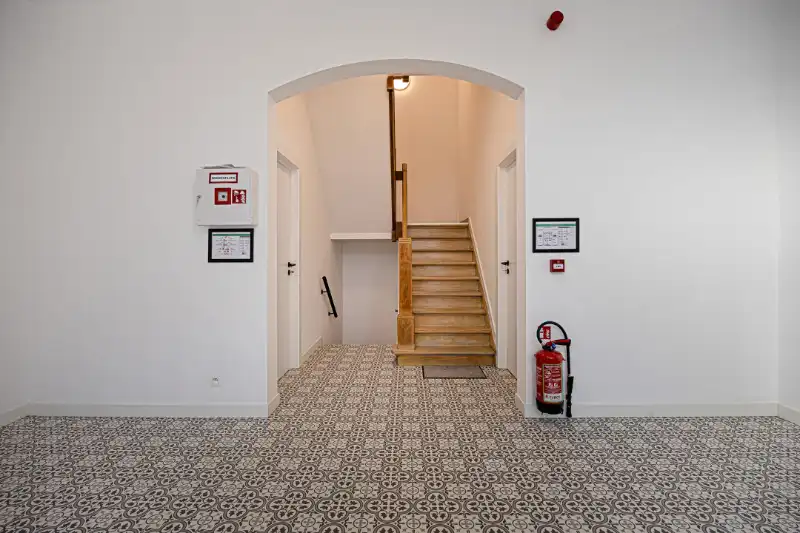 Volledig nieuw gerenoveerd appartement foto 2