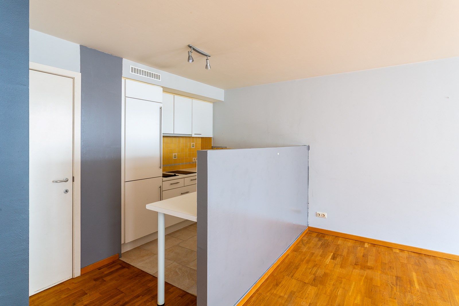 Ruim appartement aan het Theaterplein foto 11