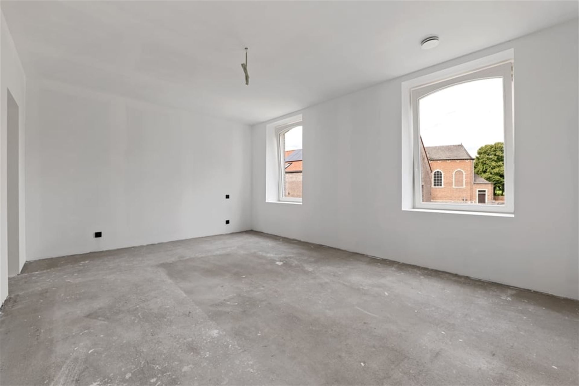 EXCLUSIEF WONEN IN EEN GERESTAUREERDE VIERKANTSHOEVE foto 25