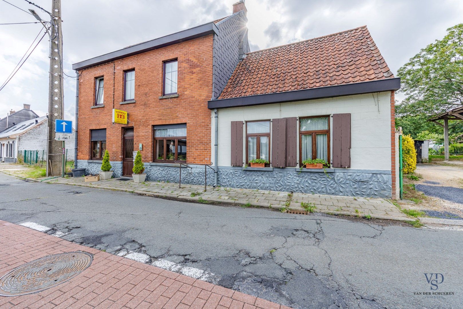 Projectgrond - Unieke investeringsopportuniteit in Gavere ! foto 5