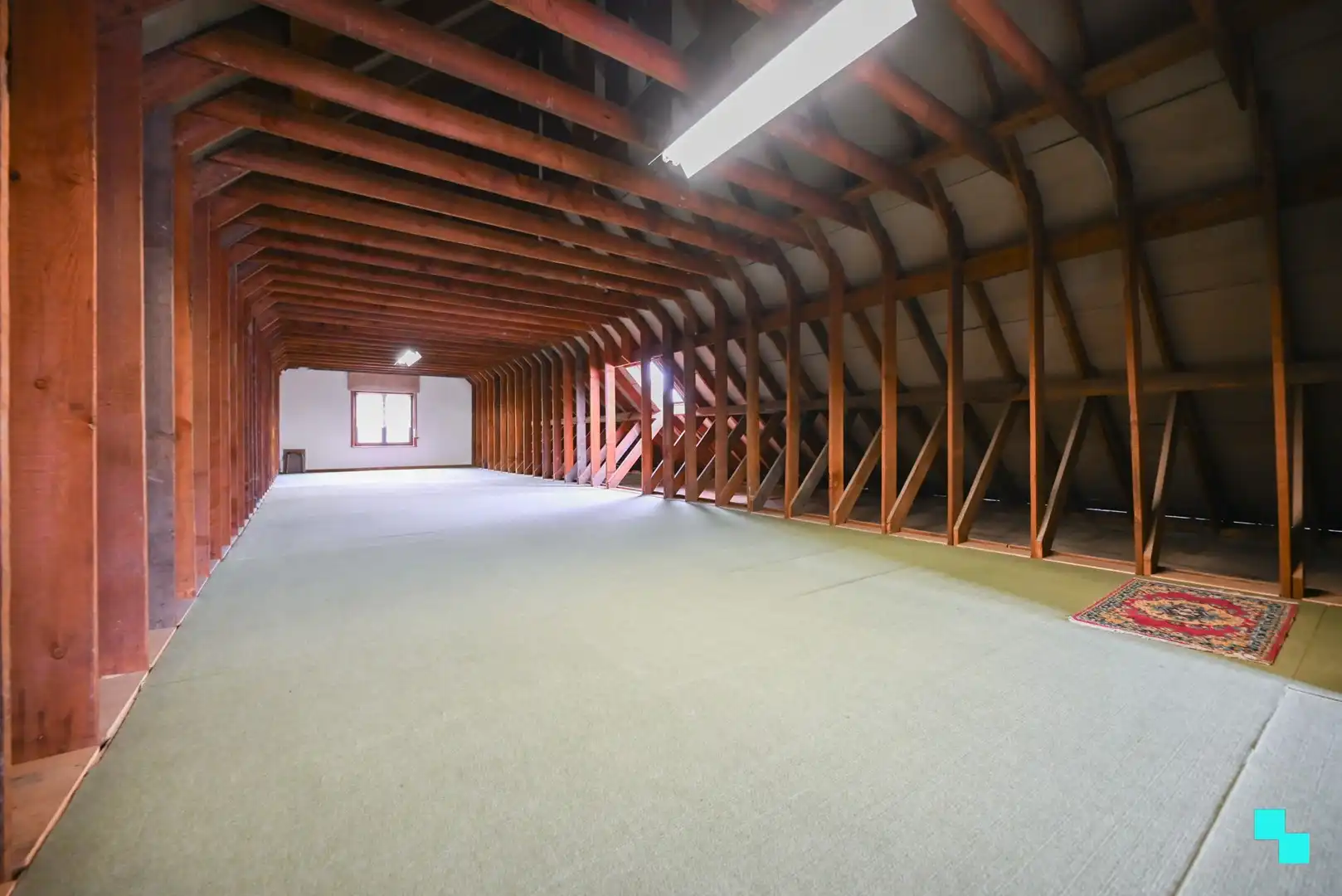 Charmante open bebouwing op de Bosmolens foto 22