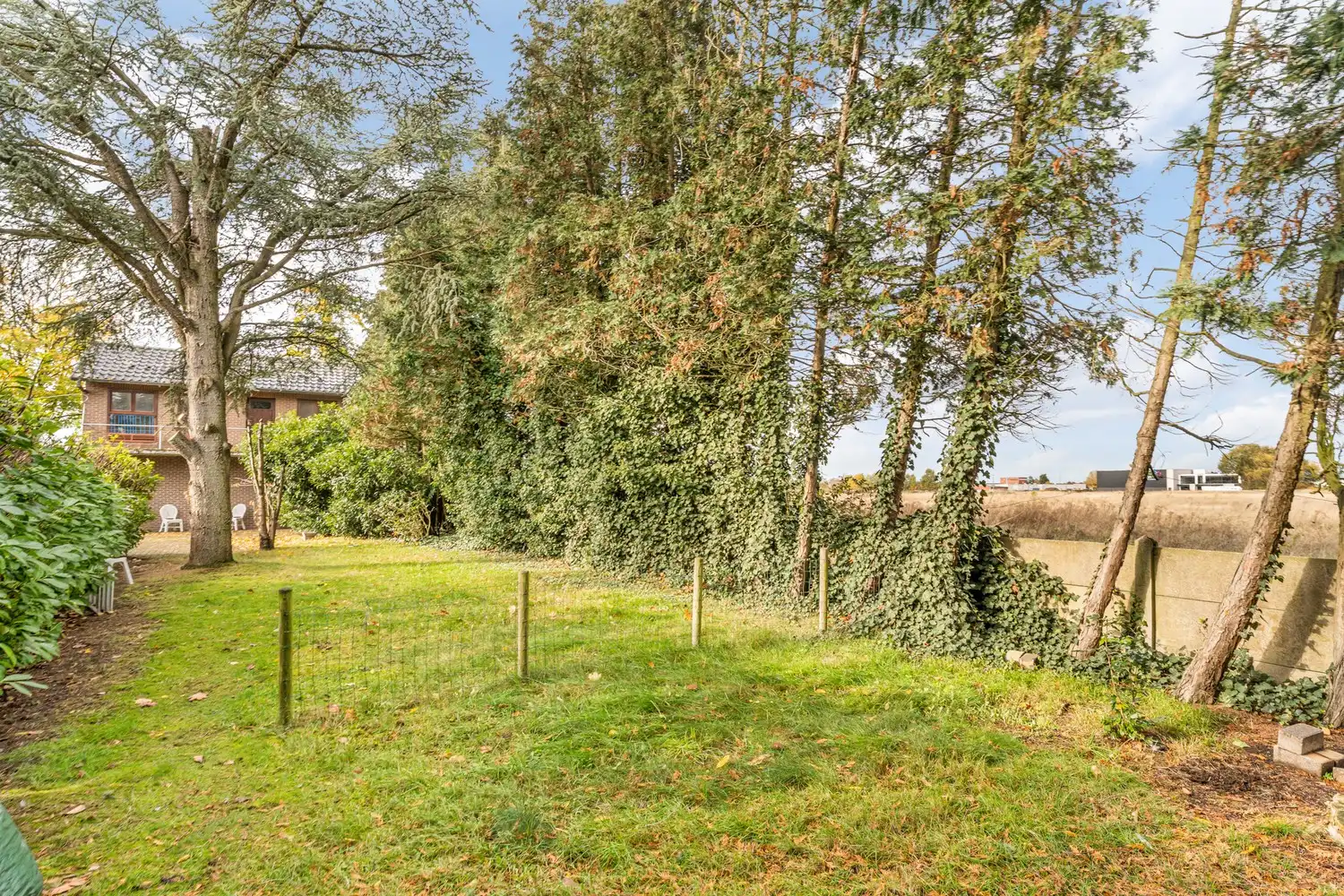 Karaktervolle villa op perceel van 18a foto 28