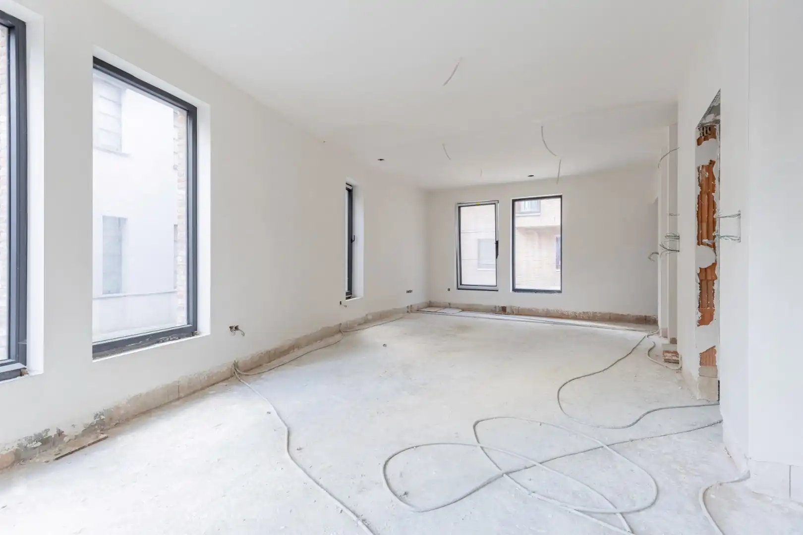 Energiezuinige nieuwbouwwoning op wandelafstand van de Grote Markt foto 6