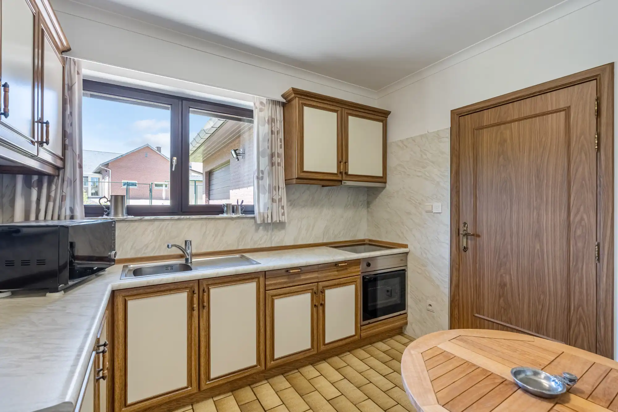 Huis te koop foto 8