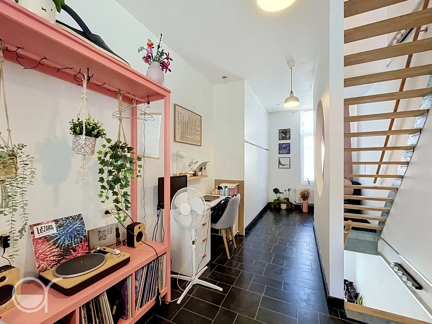 Gezellige instapklare woning met 2 slaapkamers foto 7