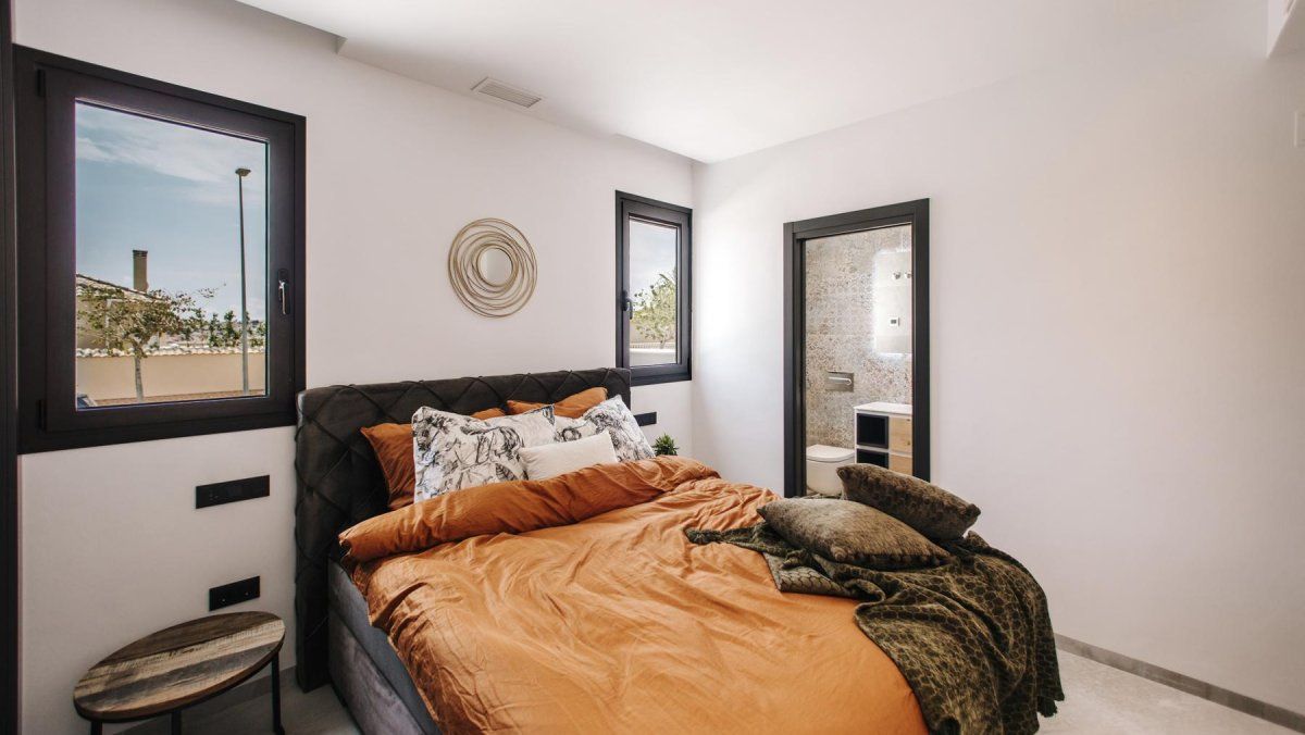 Prachtig appartement in Ciudad Quesada foto 6