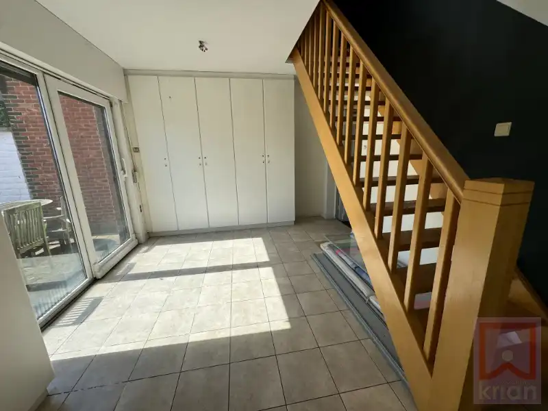 Ruime veelzijdige woning, inpandige garage en 4 slaapkamers op zuidgericht perceel! foto 9