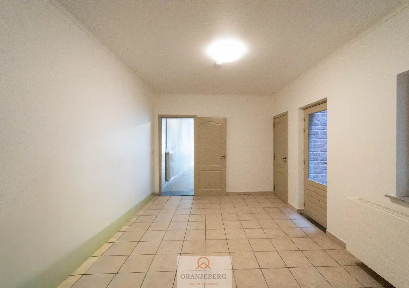 Gelijkvloers appartement op toplocatie! foto 13