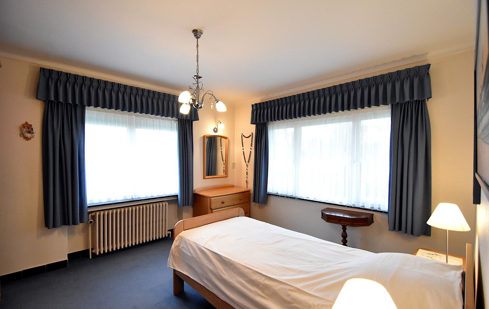 Exclusieve kustvilla te koop op toplocatie in De Haan – Op slechts enkele stappen van het strand foto 11