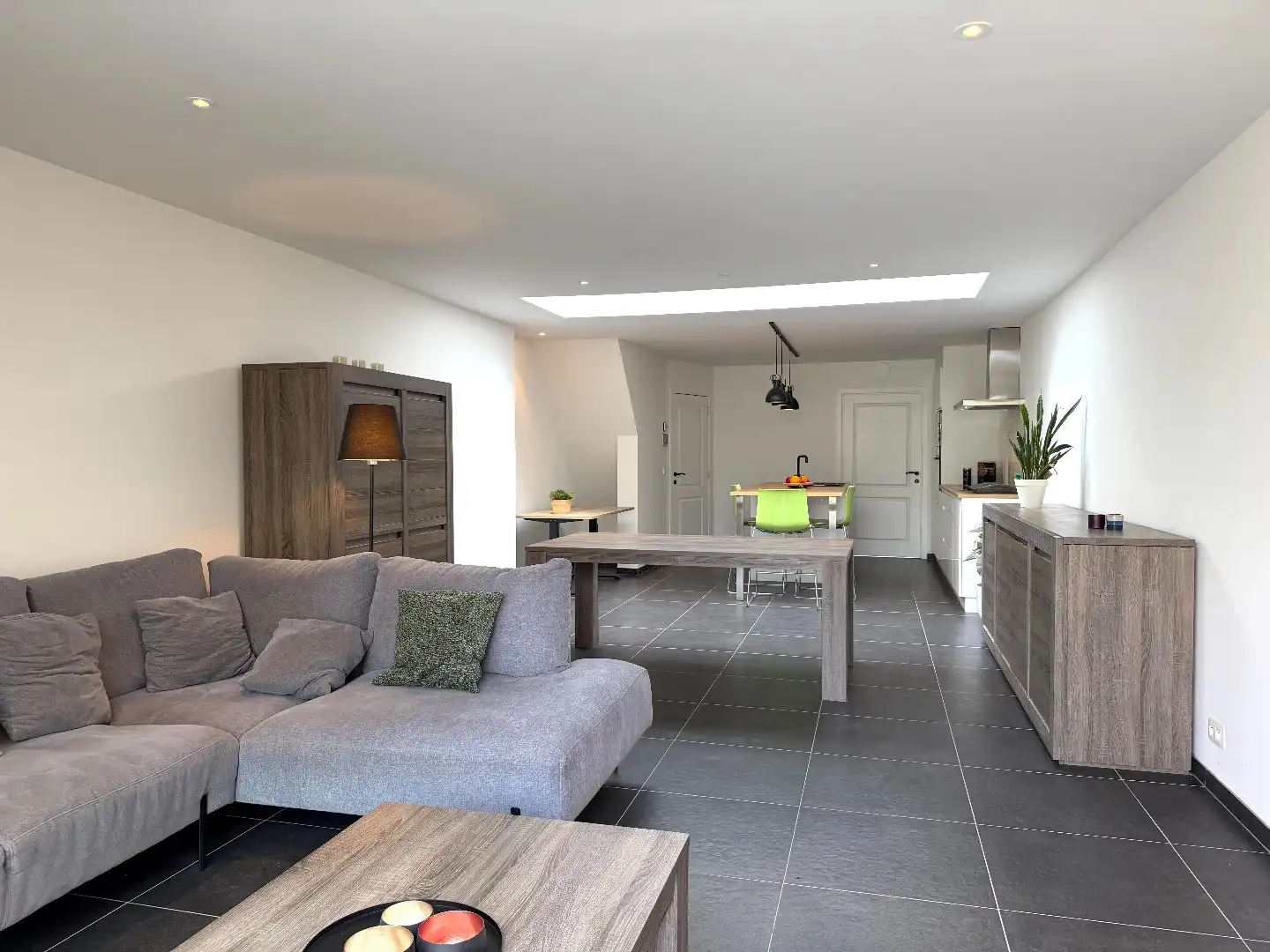 Gerenoveerde rijwoning met 2 slaapkamers! foto 7