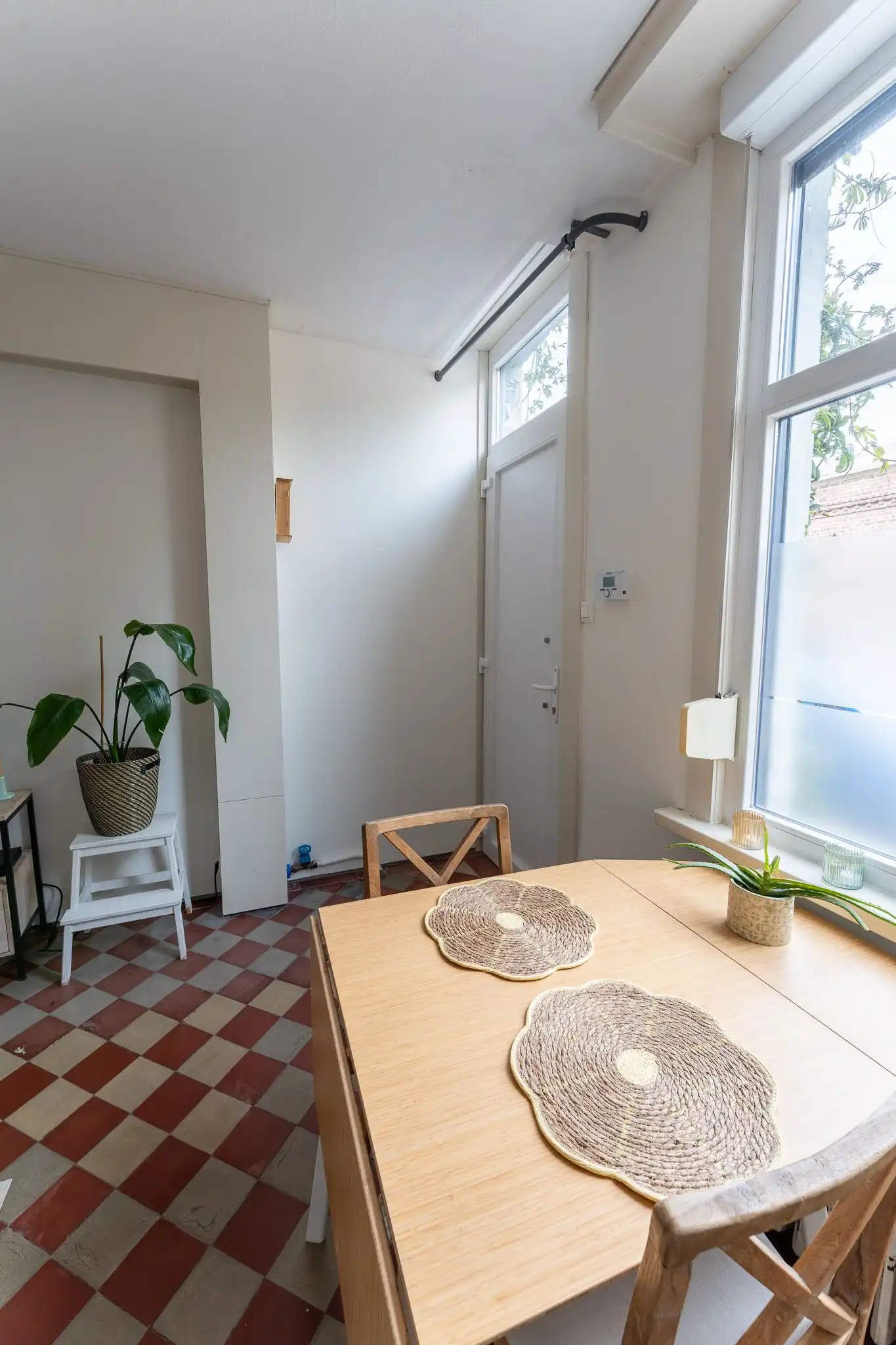 Charmante woning met tuin in het bruisende Gent foto 5