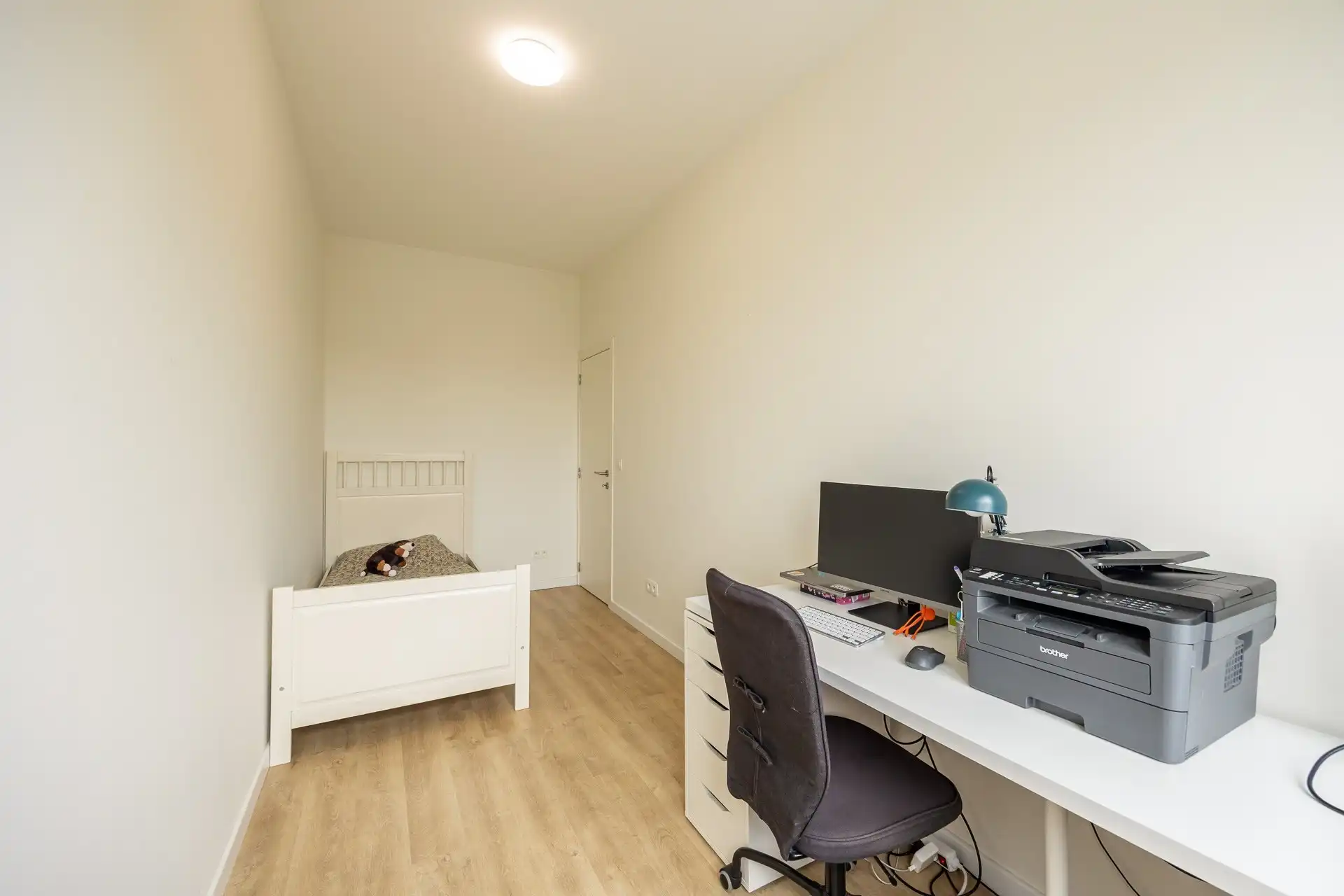 Instapklaar appartement tussen Zurenborg en Groen Kwartier foto 34