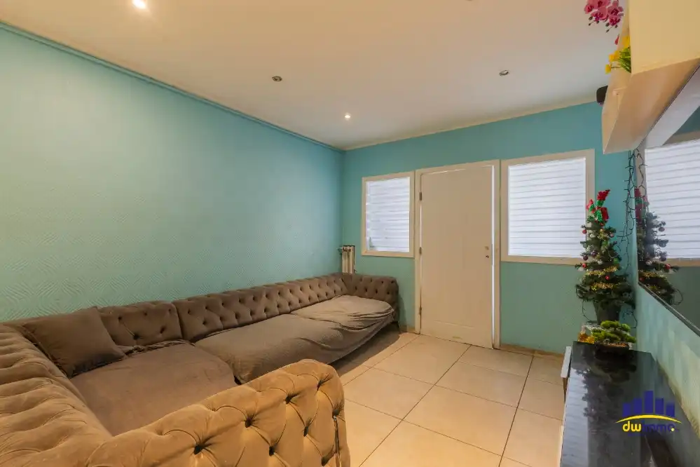 Te koop: grondig op te frissen woning met tuin in Gentbrugge foto 3