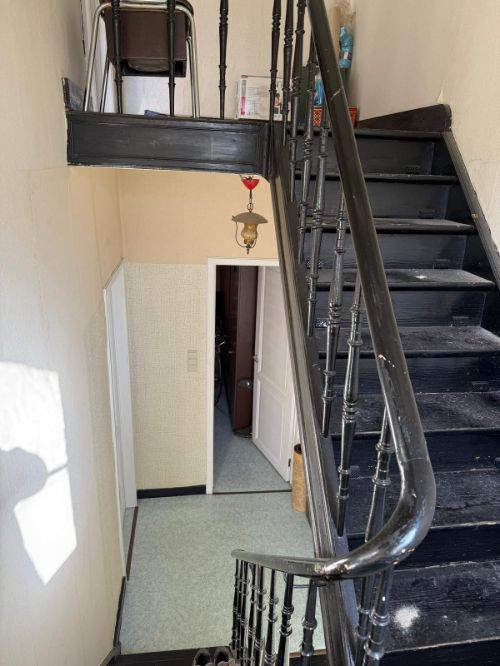Charmante woning met tuin en 3 slaapkamers in Ledeberg foto 12