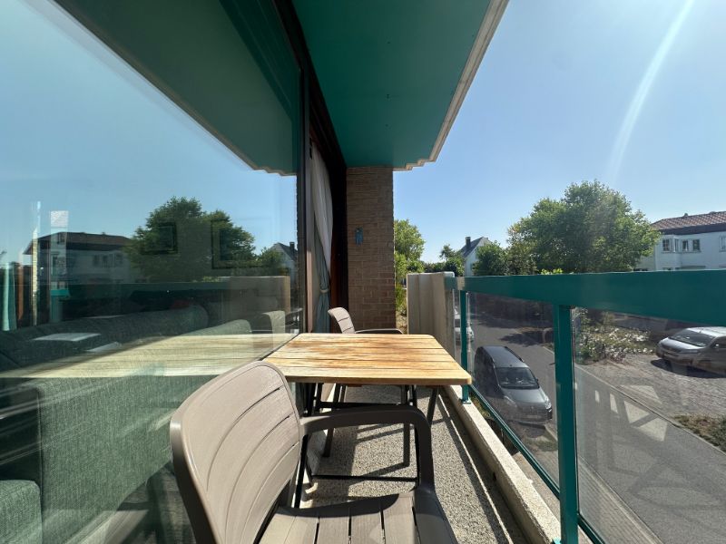 Gezellig appartement met uitstekende ligging en zuidgericht terras foto 16