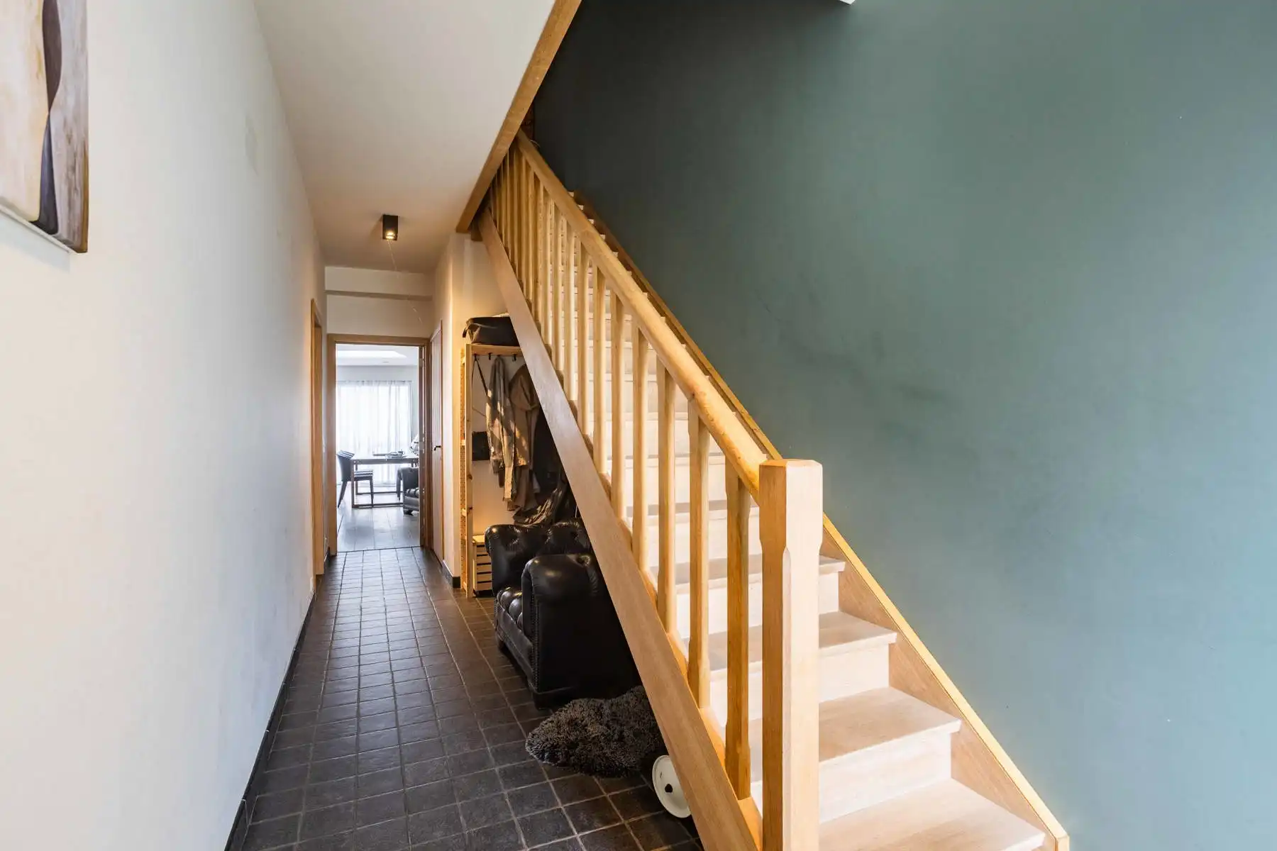 Te Koop: Instapklare woning met 4 slaapkamers te Herzele foto 3