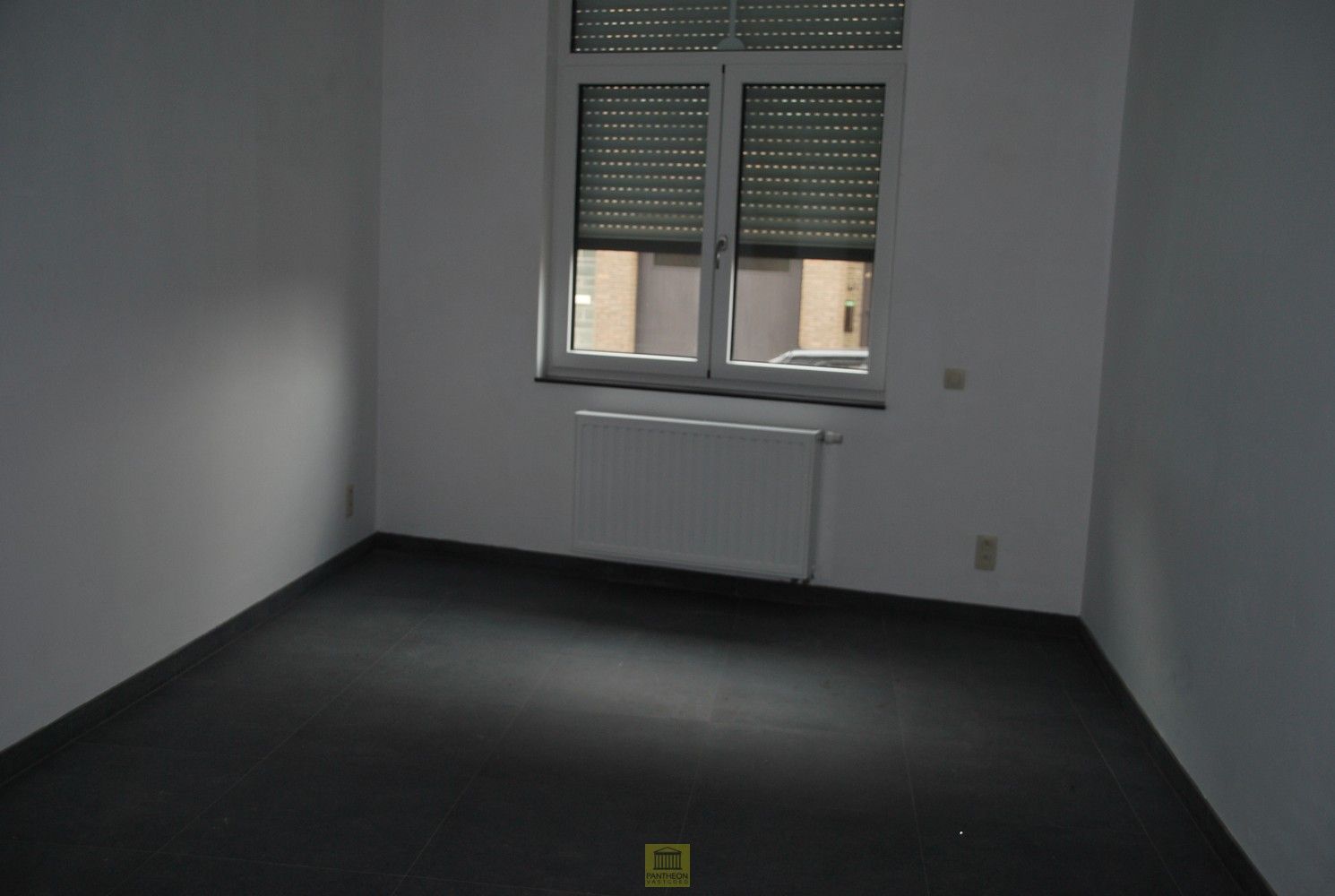 Gelijkvloers appartement met terras foto 4