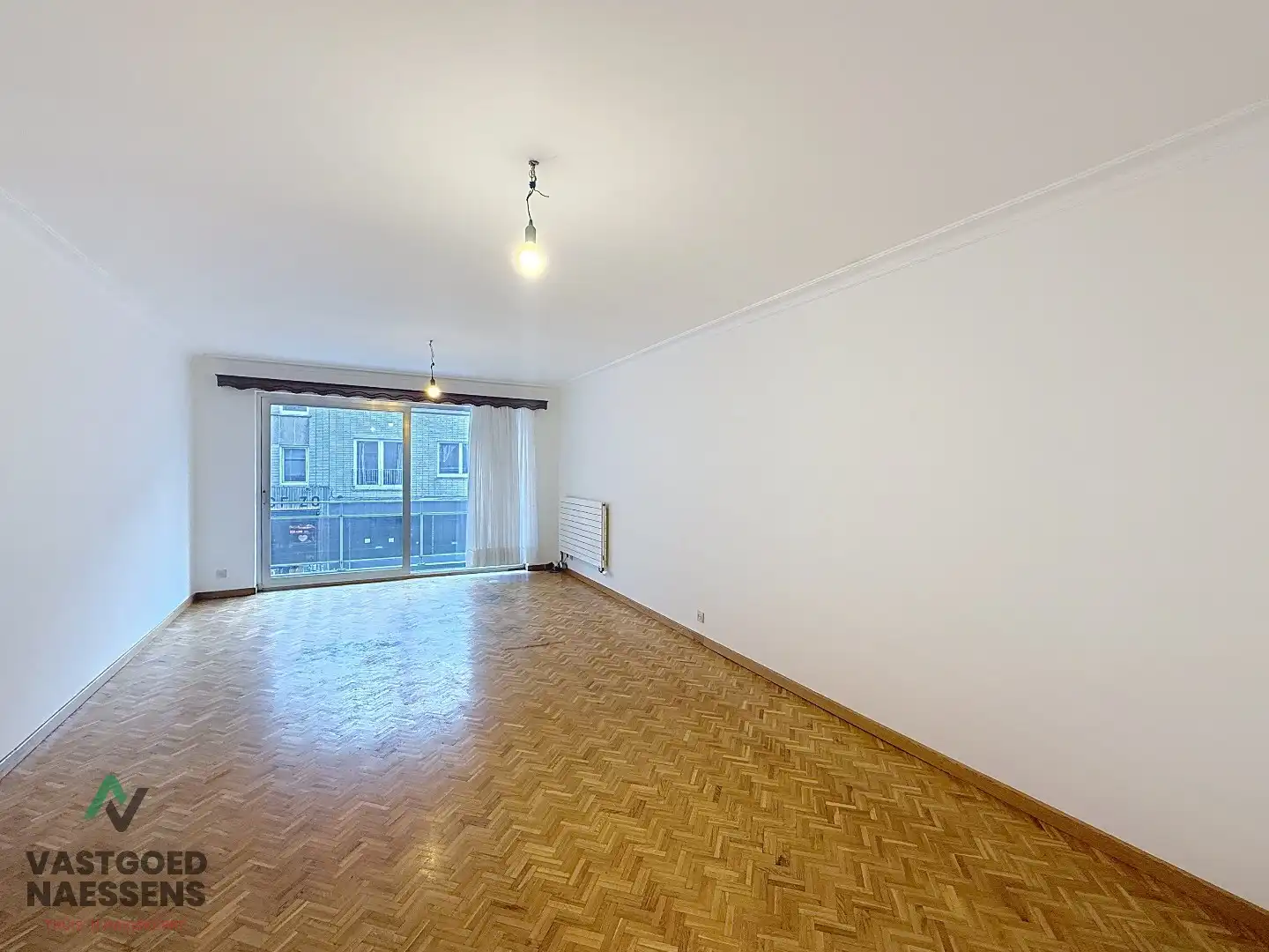 Appartement te koop Nieuwpoortsesteenweg 186 -/01.01 - 8400 Oostende