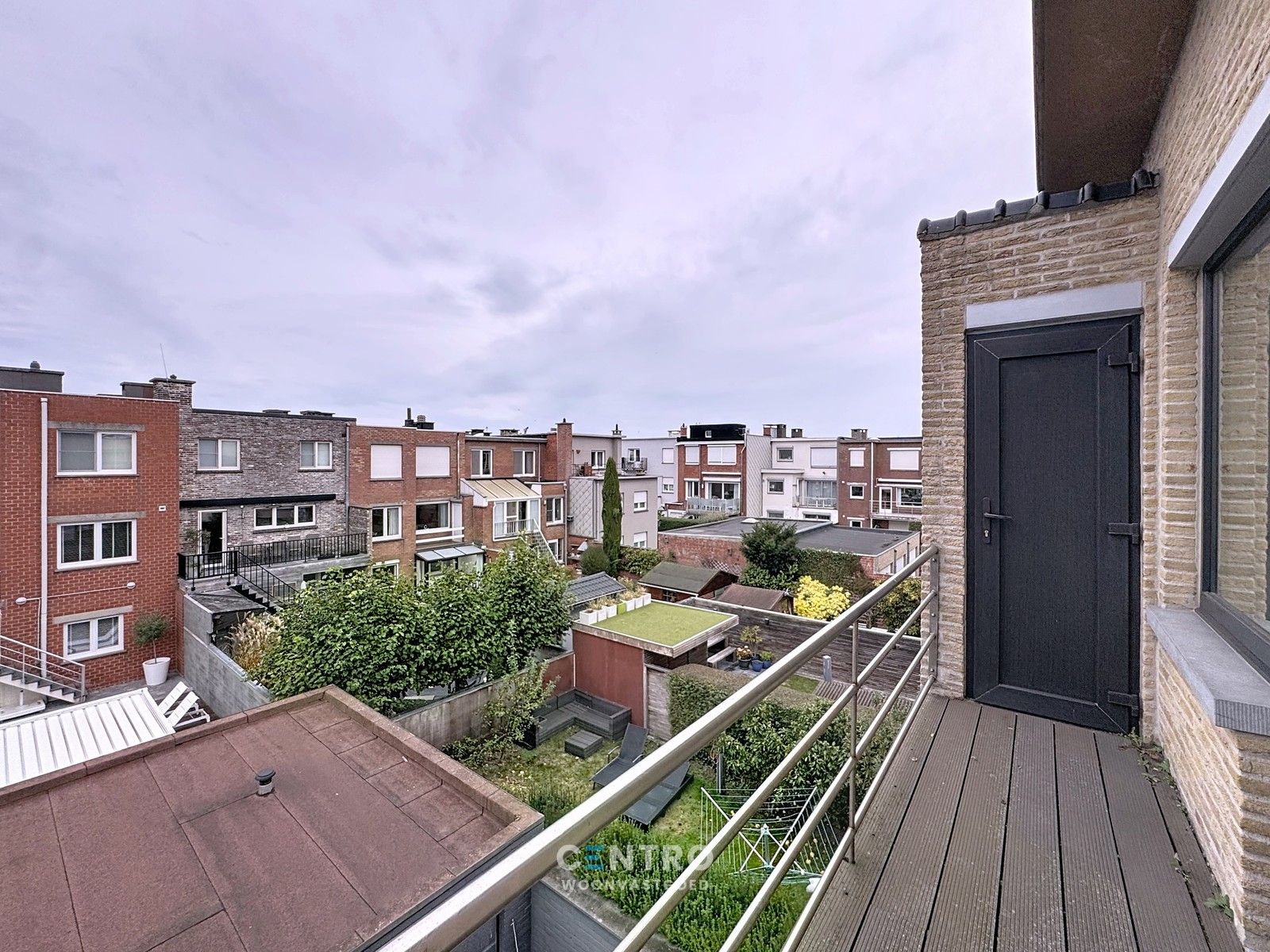 LICHTRIJK appartement op leuke ligging te Blankenberge! foto 15