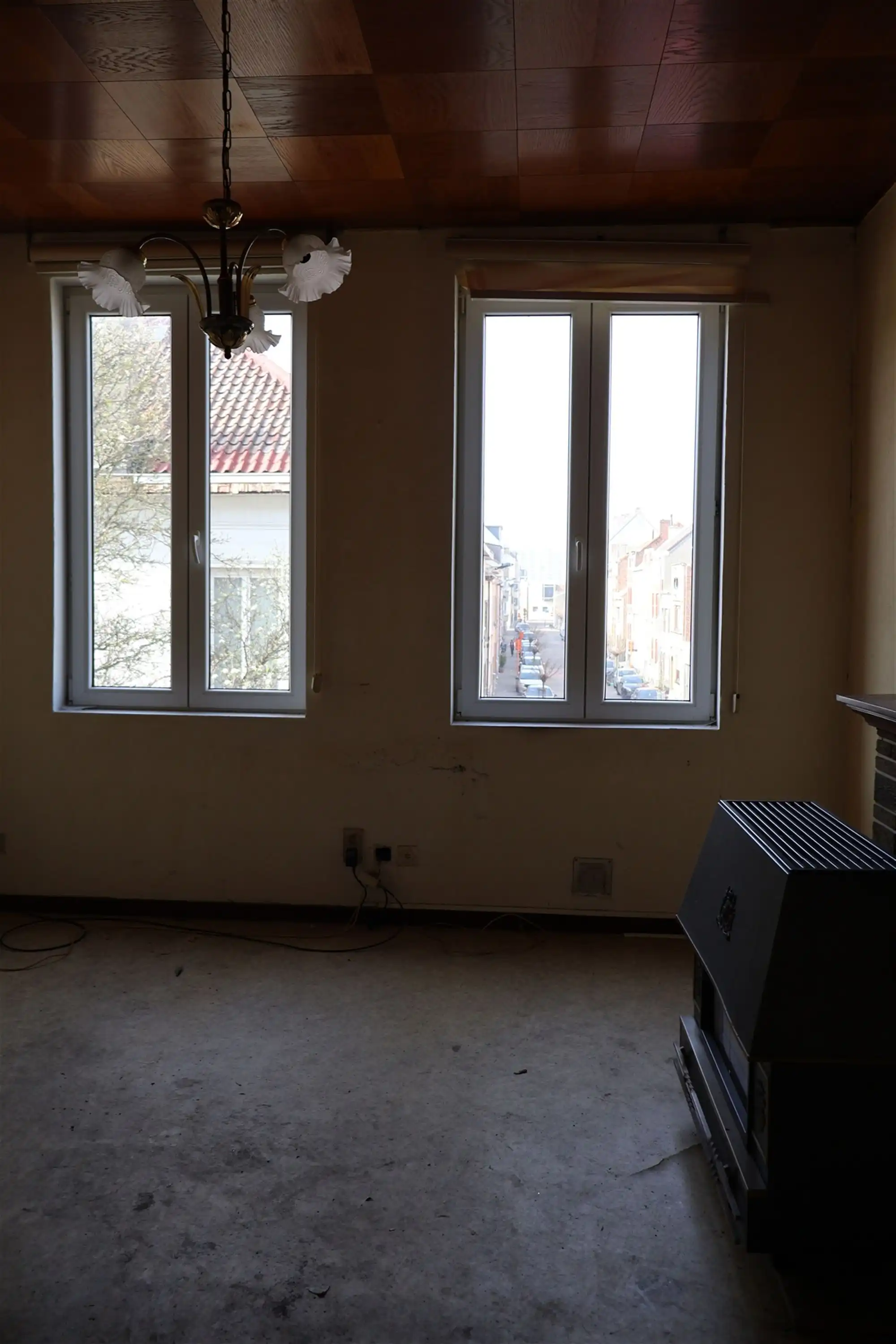 Appartementsgebouw met 10 vergunde entiteiten! foto 26