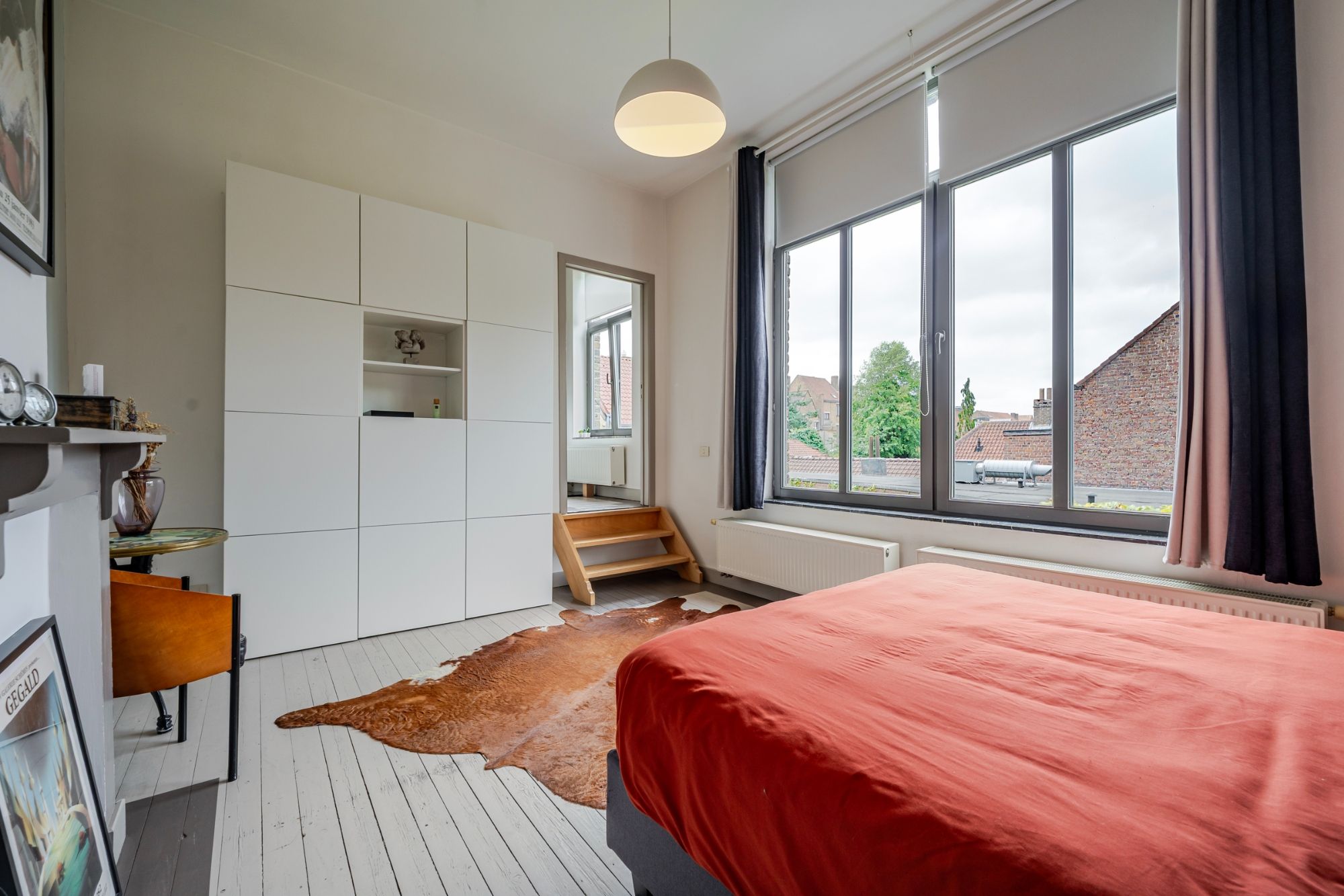 Unieke vastgoedopportuniteit met historisch karakter te Brugge – 750 m² bewoonbare oppervlakte foto 19