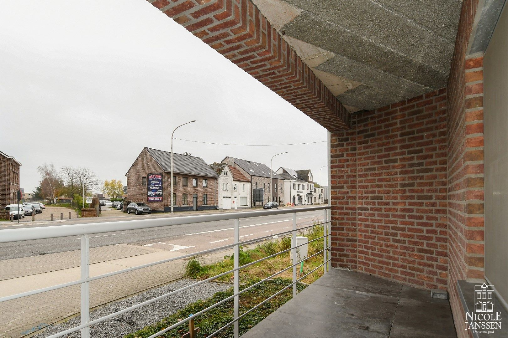 Praktisch gelijkvloers appartement van 142 m² met 3 slaapkamers en terrassen foto 14